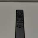 Replacement for Samsung TV Remote, for All 2019-2025 Samsung Remote Control for Smart TV with Voice Control. No Solarcell.