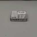 SAMCOM Wireless Earpiece with 2 Pin Dongle for FPCN30A/FPCN10A Radios, Hands-Free Wireless Headset with PTT Microphone Speaker for K Plug Walkie Talkies - Radios Not Include