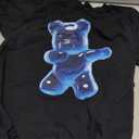 Funny Gummy Bear Art for Men Women Kids Candy Bears Gummies T-Shirt, S