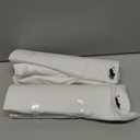 POLO RALPH LAUREN Men's Slim Fit Cotton Crew Undershirt 3-Pack Small
