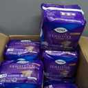 Tena Sensitive Care Overnight Incontinence Underwear for Women, Bladder Control and Postpartum, Small/Medium, 80 Count (Waist Size: 25in-35in)