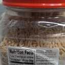 RiceSelect Whole Wheat Orzo Rice-Shaped Pasta, Non-GMO, Vegan, 1.66 Pound (Pack of 2) Best By 08/22/2025