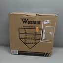 Baseball Ring Display Case - 17" Wooden Baseball Ring Holder, Wall Mount Baseball Case Display for Balls, Rings, Medals, Trophies - One Case for All Memorabilia