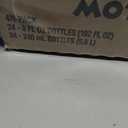 Mott's 100% Original Apple Juice, 8 fl oz bottles, 6 pack, EXP: 03/04/27