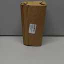 Color Changing Christmas Glass Cups - 16 Oz Iced Coffee Cups with Lids & Straws, Party-Reason Drinkware for Milkshakes, Juice & Iced Beverages, Festive Holiday Gift Set