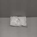 Willit Women's Linen Pants Wide Leg Work Dress Pants Casual Slacks Business Pants with Pockets (Medium, White)