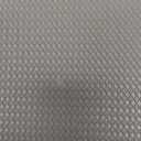Kitchen Mats for Floor - 17"x59" Anti Fatigue Mats for Kitchen Floor - Non Slip Cushioned Rugs for Standing - Grey