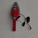 Dirt Devil Bagless Pet Vacuum 4 amps Standard Red - Case of: 1