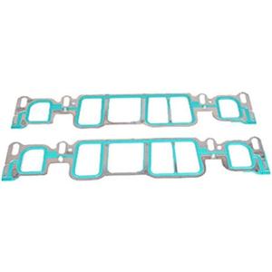 GM Genuine Parts 89017866 Intake Manifold Gasket Kit with Side Intake Gaskets