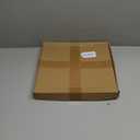 Universal Lid for Pots Pans and Skillets, 2 Pack Pan Cover fit 7", 8" 9" & 10", 11", 12" Diameter Cookware, Silicone Replacement Pan Lid Pot Lids for Frying Pans, Cast Iron,Tempered Glass Lid (Red)