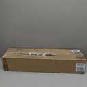 Clear Table Protector 20 x 32 Inch, 1.5mm Thick Plastic Table Cover, Waterproof PVC Clear Table Cover Protector, Desk Protector Mat, Writing Desk Pad for Desktop, Coffee & Dining Room Table