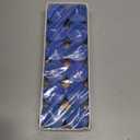 Blueberry Scented Votive Candles