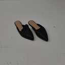 Women Haydee BLK Wovn, Size 9