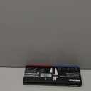 NEIKO 01401A 6-Inch Electronic Digital Caliper, Stainless Steel, Extra Large LCD Screen, Measurement Conversions for Inches, Millimeters, and Fractions