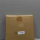 10ft x 10ft White Tulle Backdrop Curtain with Lights String for Parties Wedding Bridal Shower Sheer White Curtain Backdrop for Birthday Baby Shower Photo Booth Background Decorations