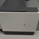 HP LaserJet M209d Laser Printer, Black and White, Automatic Duplex, USB Connection Only (Cable Included), Best for Home Office (8J9L0F)