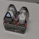 H13 Headlight Bulb 9008 Halogen Headlight Bulbs 5000K Super White Light Long Life Replacement P26.4T 12V 55W/60W (H13/9008, 2 Pack)