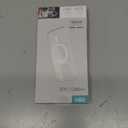 ESR for iPhone 15 Case, Compatible with MagSafe, Military-Grade Protection, Yellowing Resistant, Scratch-Resistant Back, Magnetic Phone Case for iPhone 15, Classic Series, Clear