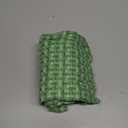 ABOOFAN Green Pillow Case Cover Comfortable Breathable Easy to Clean Decorative Throw Pillow for Sofa Bed