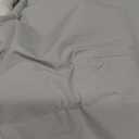 IECOii Large Dog Coat with Harness Built in, Reflective Waterproof Dog Coat for Giant Breeds - Zip Up Fleece Jacket for Dogs, Great Dane Winter Coats Warm Snowsuit for Cold Weather, Orange, 4XL (Chest:47.24 in)