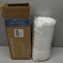 Memory Foam Pillows for Sleeping 2/3/4 Pack, Bed Pillows for Adults with Washable Cover and Breathable Mesh, Gel Cooling Pillow for Back and Side Sleeper Support