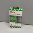 Plackers Grind No More Night Guard, Nighttime Protection for Teeth, BPA Free, Sleep Well, Ready to Wear, Disposable, One Size Fits All, 16 Count