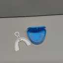 DenTek Professional-Fit Dental Guard, Mouth Guard for Grinding Teeth at Night, 1 Count