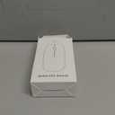 SUNGI Bluetooth Mouse,Slim noiseless Click Rechargeable Wireless Mice for MacBook pro MacBook Air/iPhone/ipad/Tablet/Laptop/Notebook,Pink