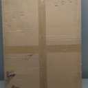 VEVOR Stainless Steel Griddle, 36x22 inch Universal Flat Top Rectangular Plate, Gas Grill Griddle for BBQ Grill, Teppanyaki, Portable Family Cookware with Handle, for Camping Tailgating Party