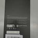 TORRAS for iPhone 17 Pro Max Phone Case Crystal Clear, [Anti-Yellowing][Military-Grade Protection], Ultra Slim Transparent Anti-Scratch Back, Soft Bumper, Non-Slip Protective Phone Cover, Clear 6.9"