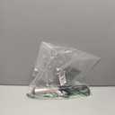 INFINITIPRO BY CONAIR Tourmaline Ceramic 1-Inch Curling Iron, 1-Inch Barrel Produces Loose Curls, Hair Curler for Use on Medium and Long Hair, Dark Grey