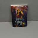 Heir of Amber and Fire (Kingdom Legacy)