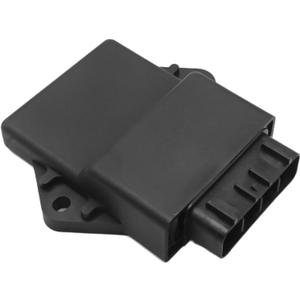 VIKKSAER PE-C-AS K400-A Ignition Box, Replacement for Suzuki LTZ400 2003-2004, Replacement for Kawasaki KFX400 2003-2004, Replacement for Arctic Cat DVX400 2003-2004