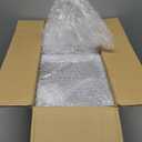 Makeup Organizer Storage with 16 Drawers, 4 Pcs Desktop Office Supplies, Desk Organizers, Clear Accessories, Dustproof Storage Drawer and for Make Up, Jewelry, Pen, Stationary