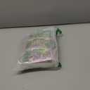 Blonde Wig with Bangs Long curly wavy Wig for Women Ombre wig with Brown root skin-friendly synthetic fiber for festival holiday Use 26IN