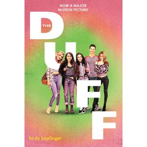 Amazon.com: DUFF: 9780316381802: Keplinger, Kody: Books