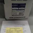 Universal Air Conditioner KT 4403 A/C Compressor and Component Kit