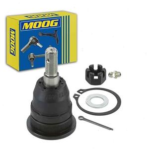 Front Upper Suspension Ball Joint compatible with Dodge Ram 1500 2006-2010 - Problem Solver