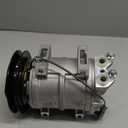 506011-9751 506011-9910 Air Conditioning Compressor For Komatsu for Hitachi 300 Excavator 506211-7980 5060119751 5060119910 5062117980 AC Compressor Replacement Part