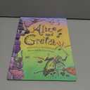 Alice and Greta: A Tale of Two Witches