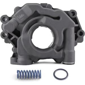 10452 Oil Pump High Pressure OE Replacement For 2009-2019 Chrysler 300 Aspen Dodge Charger Durango Challenger Ram 1500 2500 3500 4500 5500 Jeep Grand Cherokee Commander 5.7L 6.4L