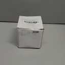 Golf Cart Steering Wheel Adapter for Club Car Precedent (Black Golf Cart Adapter for Precedent)