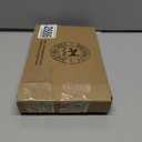 PoyPet No Pull Dog Harness, No Choke Front Lead Dog Reflective Harness, Adjustable Soft Padded Pet Vest with Easy Control Handle for Small to Large Dogs(Black,S)