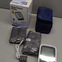 Wrist Blood Pressure Monitor, Blood Pressure Monitor with Adjustable Wrist Cuff