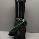 Tripod Speaker Stands Pair 44"-70" PA DJ Stand with Carrying Bags