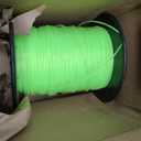 KAKO 095 Trimmer Line Heavy Duty, Weed Eater String .095, String Trimmer Line .095, Weed Eater Line .095, Trimmer String .095In-880Ft-3Lb Weedeater Line .095 Fits Most String Trimmers(Round)
