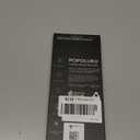 Military-Grade Tempered Glass for iPhone 17 Pro Screen Protector[Easy Installation No Bubble] Screen Protector 17Pro Tempered Glass[Military Shatterproof] Full Coverage 2 Pack