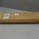 [UPGRADE] 240534901 Refrigerator Door Shelf Rack Bar Fit for frigidaire kenmore Replace 948954 AP3214630 PS734935 EAP734935 Frigidaire Door Shelf Retainer Bar Figure 5,6,7 Lists the Compatible Models.