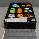 Science Kits for Kids - STEM Kits for Kids, Electronics Exploration Kit, Over 420 Projects, 35 Circuit Parts, STEM Educational Toy Gifts for Kid Boys Girls Ages 3 4 5 6 7 8 9 10 11 12