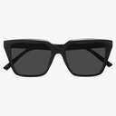 miyya Cat Eye Sunglasses for Women, Trendy Polarized Sunglasses Women, Retro Sun Glasses 2025, UV Protection Shades
